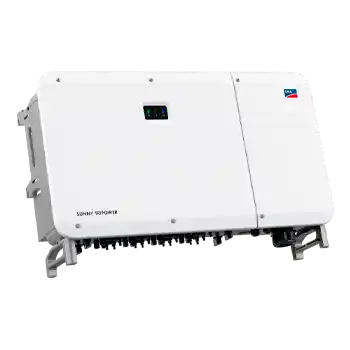 Imagem do produto Inversor SMA Sunny Tripower CORE2 (SMA)